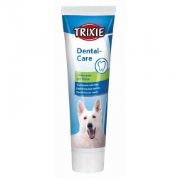 Trixie Dentífrico Mentolado Para Perros 100 gr