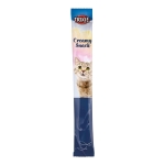 Trixie Creamy Snack para Gatos 2 sabores 6 x 15 gr