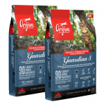 Pienso Orijen Guardian para gatos adultos con Pollo