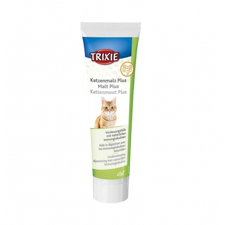 Trixie Pasta de Malta para Gatos 100 gr