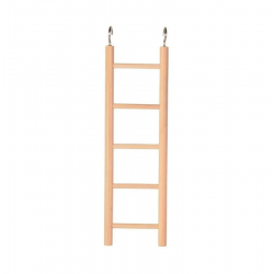 Trixie Escaleras para Pájaros 8 Peldaños 36 cm