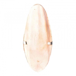 Trixie Hueso Jibia para Pájaros con Enganche 12 cm
