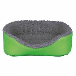 Trixie Cama Acolchada para Conejos