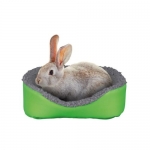 Trixie Cama Acolchada para Conejos