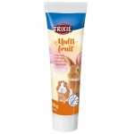 Trixie Pasta de Malta Multifrutas para Pequeño Mamífero