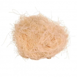 Trixie Bolsa de Algodón para Nidos de Pájaros 50 gr