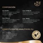Sheba Selezione Multipack Comida Húmeda en Salsa para Gatos Selección de Carnes