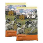 Taste of the Wild Puppy High Prairie pienso para perros