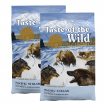 Taste Of The Wild Pacific Stream Canine con Salmón Ahumado