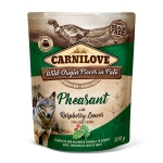Carnilove Dog Adulto Pouch Pate Multipack