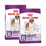 Giant Adulto Razas Gigantes (6)