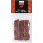Zolux Snack Natural para Perro Solomillos de Corzo