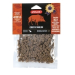 Zolux Snack para Perro en Dados con Jabalí