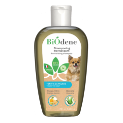 Biodene Champú Revitalizante para Perros