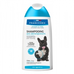 Francodex Champú Antipicores para Perros