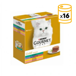 Gourmet Gold-Pack Terrine Sabores Surtidos (1)