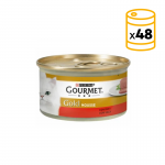 Mousse con buey (6)