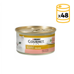 Gourmet Gold-Mousse salmón (1)