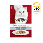 Gourmet Mon Petit-Pack de Pescados (1)