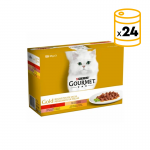 Gourmet Gold-Pack Bocaditos en Salsa Surtidos (1)