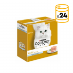 Gourmet Gold-Pack Mousse Pescado de Oceano (1)