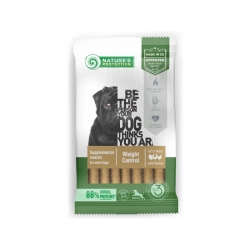 Nature´s Protection Superior Care Weight Control Snack para Perros