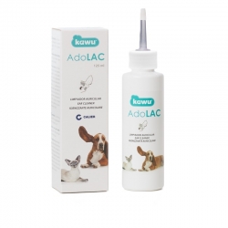 Calier-Adolac Limpiador Auricular para Perro y Gato (1)