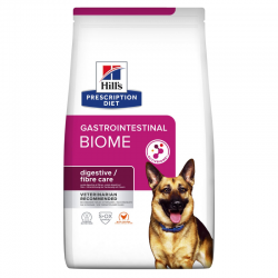 Hills Prescription Diet Gastrointestinal Biome para Perros Grandes con Pollo
