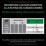 ProPlan Natural Defences Suplemento Alimenticio Para Perros