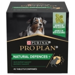ProPlan Natural Defences Suplemento Alimenticio Para Perros