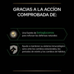 ProPlan Natural Defences Suplemento Alimenticio Para Perros