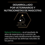 ProPlan Natural Defences Suplemento Alimenticio Para Perros