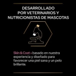ProPlan Skin&Coat Suplemento Alimenticio Para Gatos