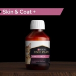ProPlan Skin&Coat Suplemento Alimenticio Para Gatos