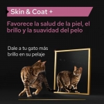 ProPlan Skin&Coat Suplemento Alimenticio Para Gatos