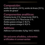 ProPlan Skin&Coat Suplemento Alimenticio Para Gatos