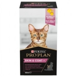 ProPlan Skin&Coat Suplemento Alimenticio Para Gatos