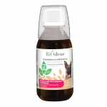 Biodene Complemento Alimenticio Articulaciones y Vitalidad para Perros Senior