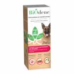 Biodene Complemento Alimenticio Articulaciones y Vitalidad para Perros Senior