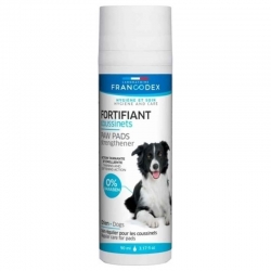 Francodex Fortificador Plantar para Perros