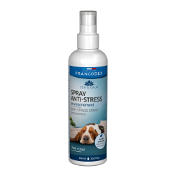 Francodex Spray Anti-Stress Ambiental para Perros