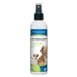 Francodex Spray Anti Mordeduras para Perros