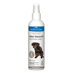 Francodex Spray Educador para Cachorros