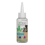 Biodene Limpiador de Ojos para Perros y Gatos