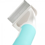 Zolux Anah Super Brush Puppy Cepillo para Cachorros