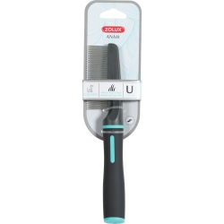 Zolux Anah 35 Dientes Cepillo para Perros