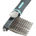 Zolux Anah Tooth Comb Cepillo para Perros 12 Hojas