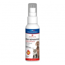 Francodex Spray Calmante para Perros y Gatos