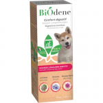 Biodene Complemento Alimenticio Confort Digestivo para Perros