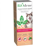 Biodene Complemento Alimenticio Control de Comportamientro para Perros
